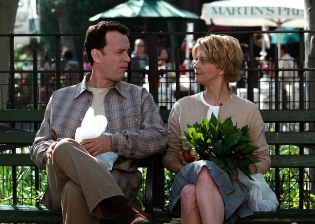 #16. You've Got Mail (1998)
